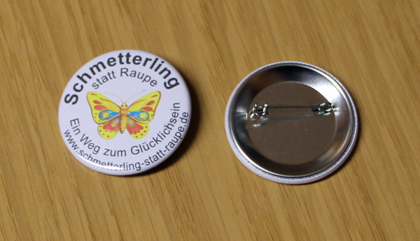 Buttonklein Buttonklein